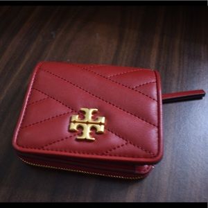 Tory Burch wallet